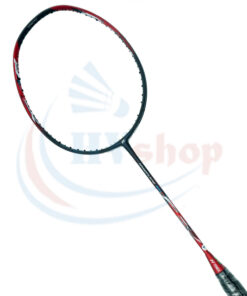 Vợt cầu lông Yonex NanoFlare 700 đỏ - HVShop