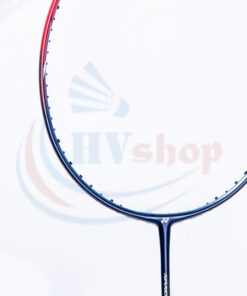 Vợt cầu lông Yonex NanoFlare 700 đỏ - Khung vợt
