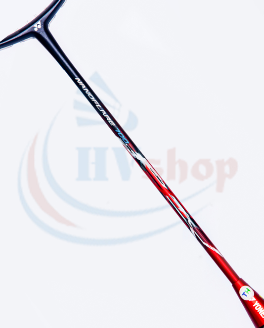 Vợt cầu lông Yonex NanoFlare 700 đỏ - Khung vợt