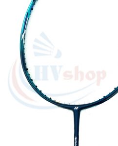 Vợt cầu lông Yonex Nanoflare 700 xanh - Khung vợt