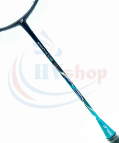 Vợt cầu lông Yonex Nanoflare 700 xanh - Khung vợt