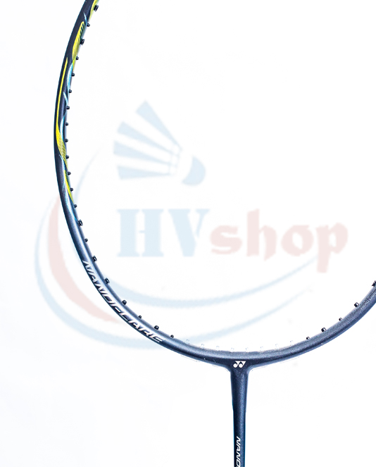 Vợt cầu lông Yonex Nanoflare 800 LT - Khung vợt