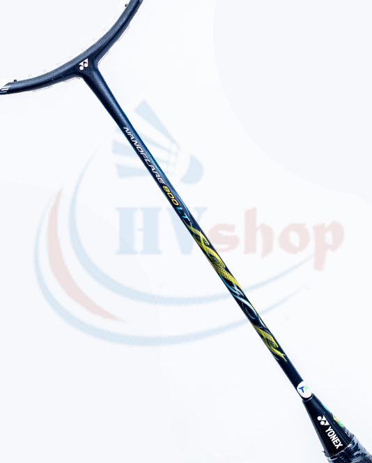 Vợt cầu lông Yonex Nanoflare 800 LT - Thân vợt