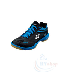 Giày cầu lông Yonex 65Z2M Đen xanh