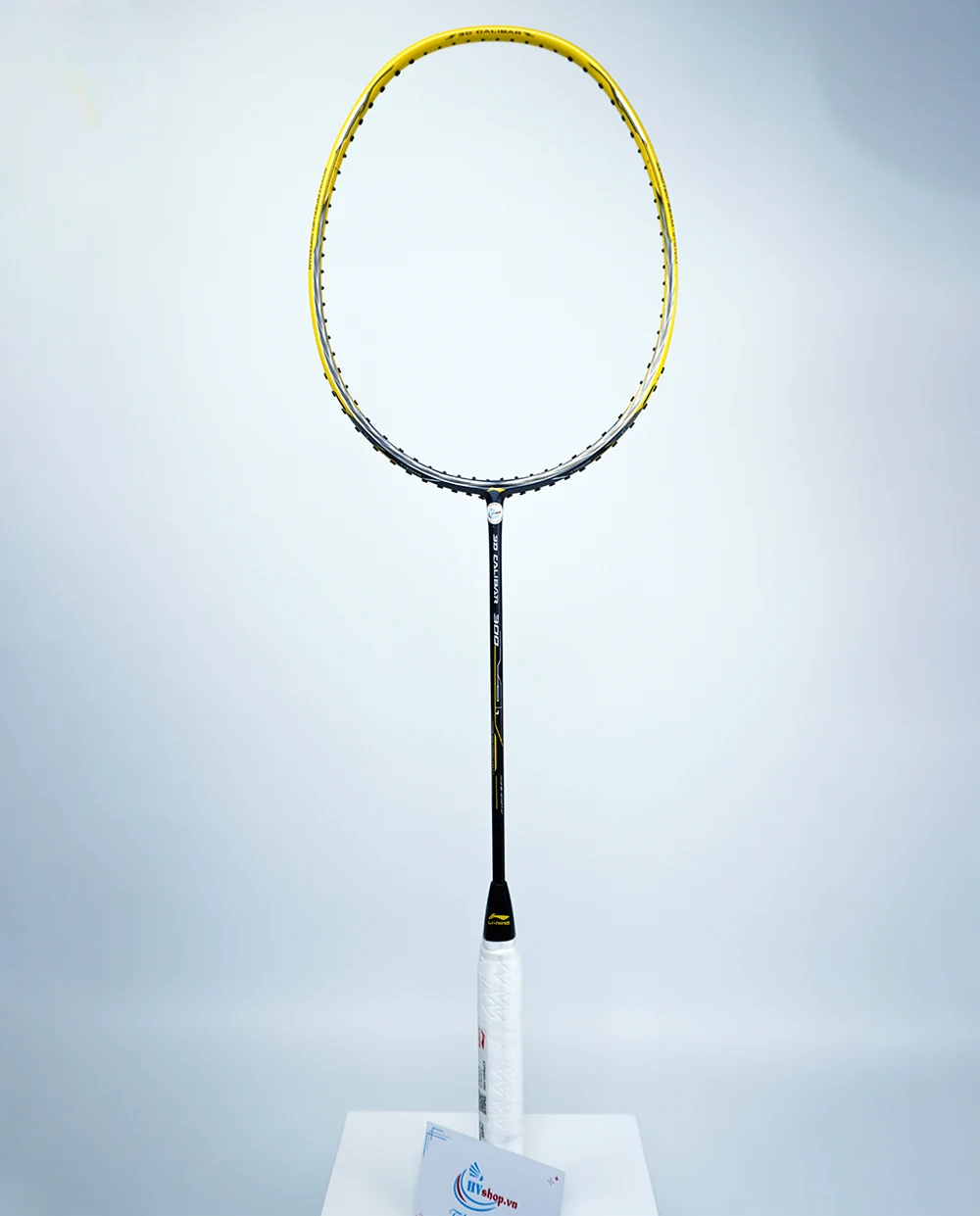 Lining 3D Calibar 300