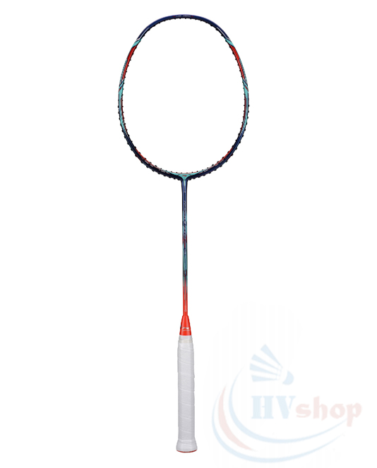 Vợt Cầu Lông Lining Windstorm 72 Tím (PUR)