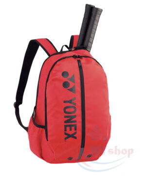 Balo cầu lông Yonex 42012SEX đỏ