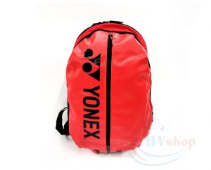 Balo cầu lông Yonex BAG42012SEX đỏ - HVShop