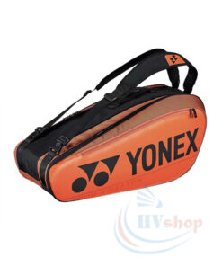Bao vợt cầu lông Yonex BAG 92026 cam