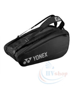 Bao vợt cầu lông Yonex BAG 92026 đen