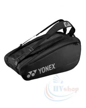 Bao vợt cầu lông Yonex BAG 92026 đen
