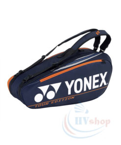 Bao vợt cầu lông Yonex BAG 92026 tím than