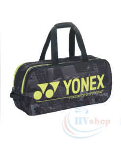 Bao vợt cầu lông Yonex BAG 92031 đen vàng