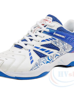 Giày cầu lông Kawasaki K080 trắng - HVShop