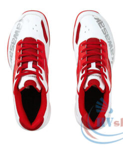 Giày cầu lông Kawasaki K088 đỏ - Bên trên