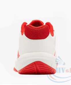 Giày cầu lông Kawasaki K088 đỏ - Gót giày