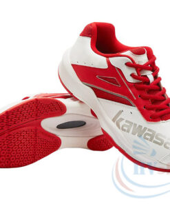 Giày cầu lông Kawasaki K088 đỏ - HVShop