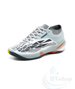 Giày cầu lông Kawasaki K527 Xám