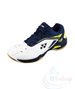 Giày cầu lông Yonex 65Z Wide Trắng