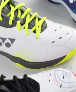 Giày cầu lông Yonex 65X3 - Mũi giày