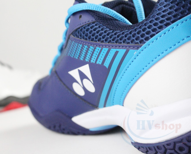 Giày cầu lông Yonex 65X3 xanh navy