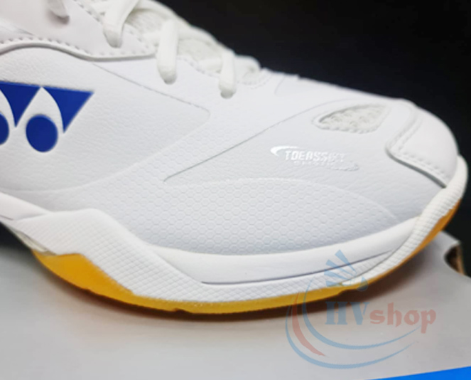 Giày cầu lông Yonex 75th 65Z2 Men 2021 - Mũi giày