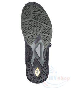 Giày cầu lông Yonex Aerus 3 Đen - Đế giày