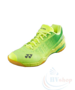 Giày cầu lông Yonex Aerus X xanh chuối