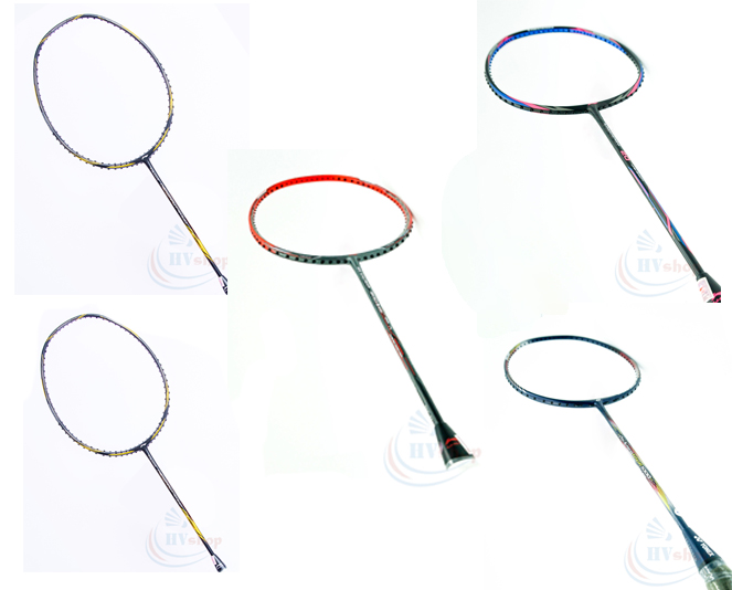 Top 5 cây vợt cầu lông xịn giá rẻ năm 2021