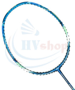 Vợt cầu lông Lining Aeronaut 7000 - Mặt vợt