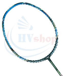 Vợt cầu lông Lining Aeronaut 7000B - Mặt vợt