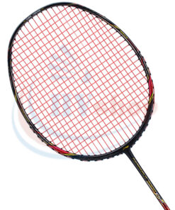 Vợt cầu lông Lining Aeronaut 7000C - Mặt vợt