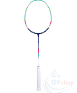 Vợt cầu lông Lining Aeronaut 7000i xanh tím