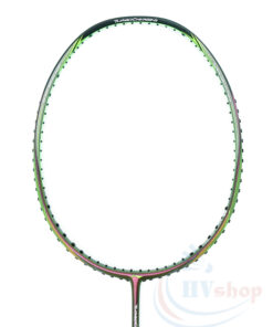 Vợt cầu lông Lining Turbo Charging 75D - Mặt vợt