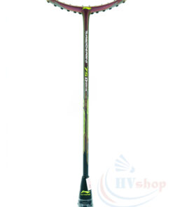 Vợt cầu lông Lining Turbo Charging 75D - Thân vợt