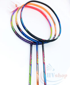 Vợt cầu lông Lining Windstorm 72 - 3 màu