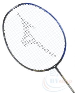 Vợt cầu lông Mizuno Fortius 50 Swift - Mặt vợt