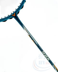 Vợt cầu lông Victor Auraspeed 98K - Thân vợt
