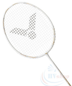 Vợt cầu lông Victor Thruster F Claw A - Mặt vợt