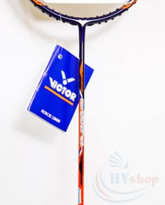 Vợt cầu lông Victor Thruster K9 - Thân vợt