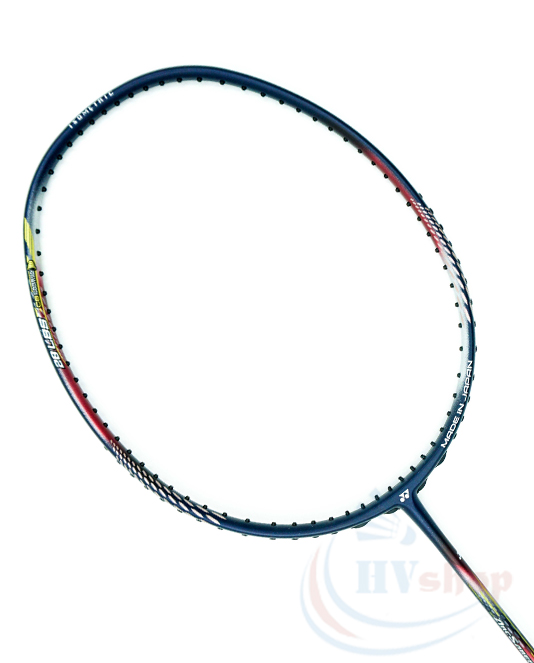 Vợt cầu lông Yonex Arcsaber Tour 1000 - Mặt vợt