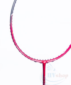 Vợt cầu lông Yonex Arcsaber Tour 6600 - Khớp chữ T