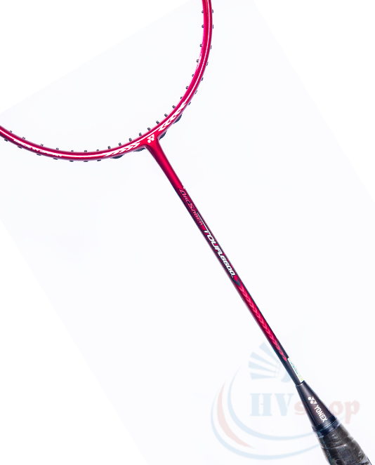 Vợt cầu lông Yonex Arcsaber Tour 6600 - Thân vợt