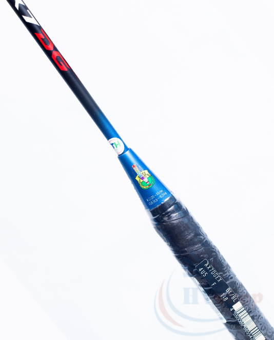 Vợt cầu lông Yonex Astrox 7 DG - Cán vợt