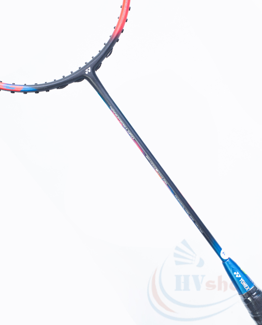 Vợt cầu lông Yonex Astrox 7 DG - Thân vợt