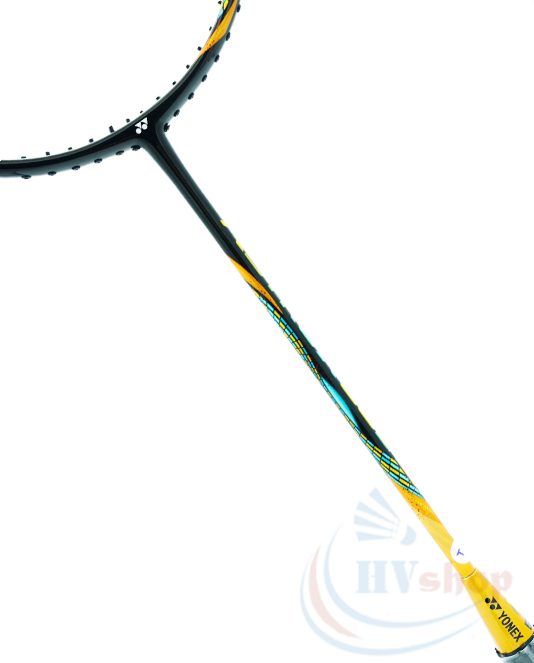 Vợt cầu lông Yonex Astrox 88D Play - Thân vợt