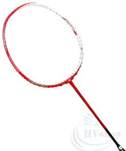 Vợt cầu lông Yonex Astrox 88S trắng đỏ 2020 - HVShop