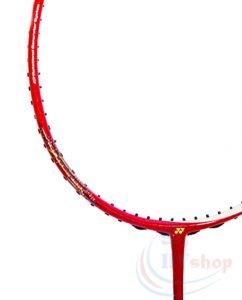 Vợt cầu lông Yonex Astrox 88S trắng đỏ 2020 - Khung vợt