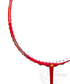 Vợt cầu lông Yonex Astrox 88S trắng đỏ 2020 - Khung vợt