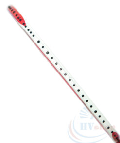 Vợt cầu lông Yonex Astrox 88S trắng đỏ 2020 - Khung vợt